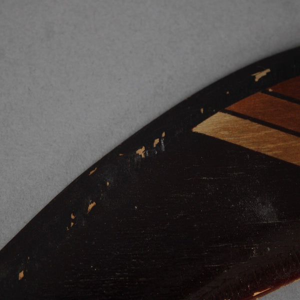 Rang Pelican Hand Crafted Wood 18" AS IS Boomerang