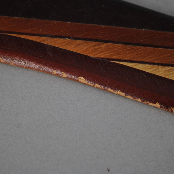 Rang Pelican Hand Crafted Wood 18" AS IS Boomerang
