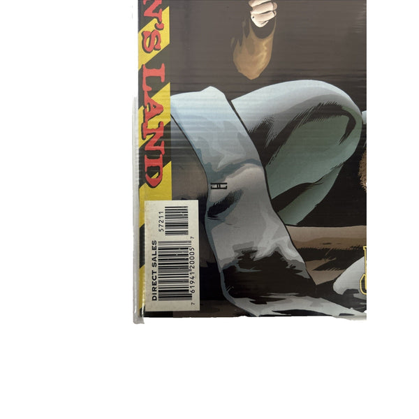 Batman #572 Vol. 1 1999 DC Comics High Grade Comic Book
