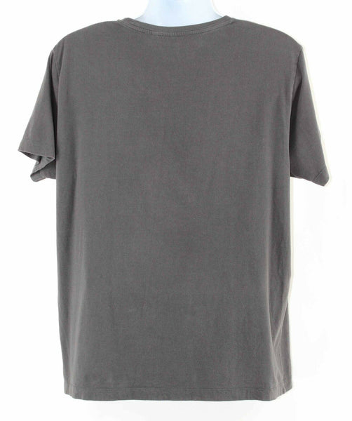 Uniglo Sz UT Fender Graphic Rock N Roll Tee Shirt
