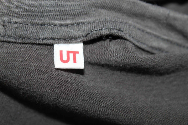 Uniglo Sz UT Fender Graphic Rock N Roll Tee Shirt