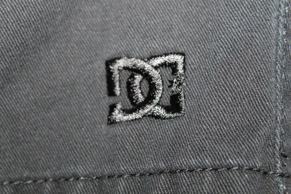 DC 26 x 10" Black Cotton? Boys Shorts