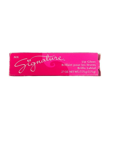 Mary Kay NEW Cocoa Creme Discontinued Lip Gloss