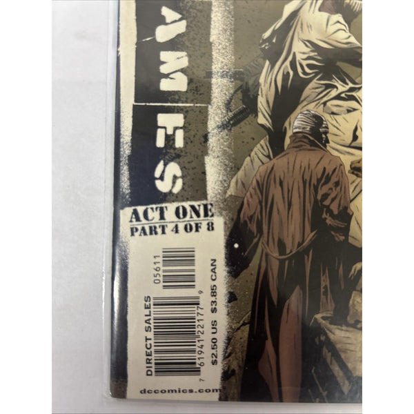 Batman Gotham Knights #56 2004 DC Comics Comic Book