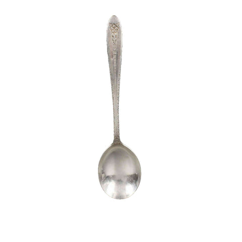 National Sterling 32g Silverware Sterling Silver Spoon #2