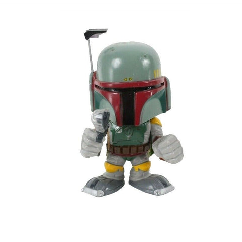 Funko POP Star Wars Bobba Frett No Box Vinyl Bobble Head  Collectible
