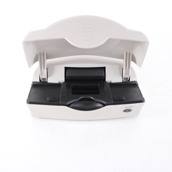 Prime Film Scanner PF3600u 18 Megapixels Slides Filmstrips Film Scanner