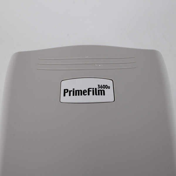 Prime Film Scanner PF3600u 18 Megapixels Slides Filmstrips Film Scanner