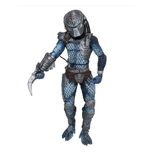 Neca 2010 Predator Hive Wars 8" Action Figure