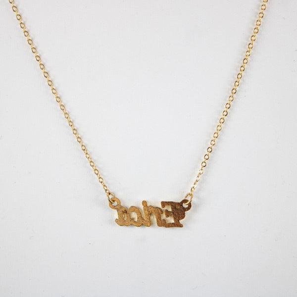 ERICA NEW Goldtone Rhinestone Accent 14.5" w 4.5" Multi Ring Ext Necklace