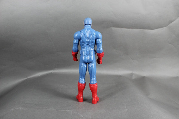 Hasbro 2013 Captain America Posable 11" Collectible Action Figure
