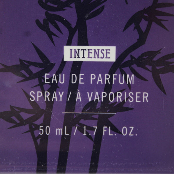 Avon NEW SEALED Haiku Sacred Intense 50ml 1.7 fl oz Eau De Parfum Spray