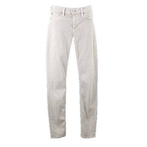 Hudson Nico Sz 26 x 30 Light Tan Cotton Blend Midrise Super Skinny Pant