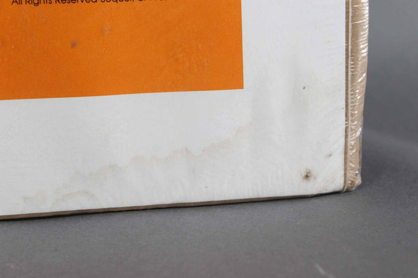 The Beatles Last Live San Francisco Ltd Edition 1992 24 x 15 Ticket