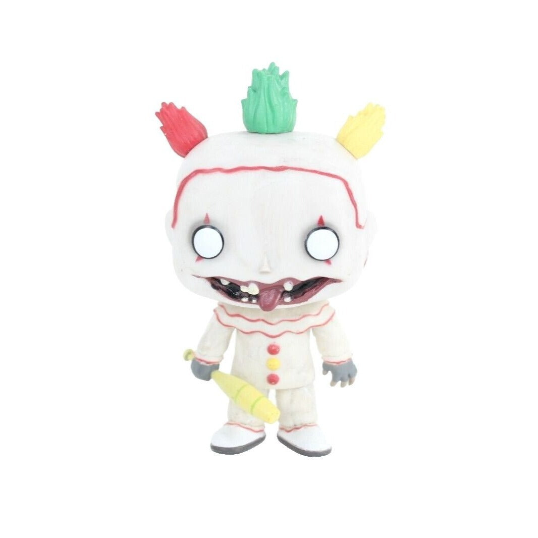 Funko POP American Horror Story #243 Twisty No Box Figure