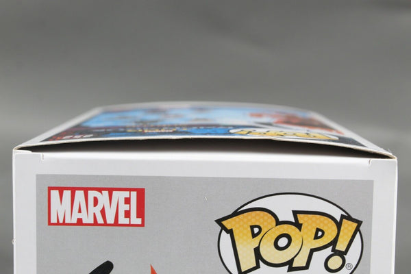 Funko POP Marvel Thor Ragnarok #252 Surtur Vinyl Bobble Head Collectible