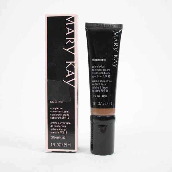 Mary Kay NEW 086620 Very DeepTres Foncee Complexion Corrector Cream