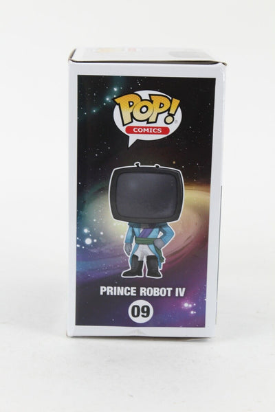Funko POP Comics 2018 Saga # 09 Prince Robot IV Vinyl Figure