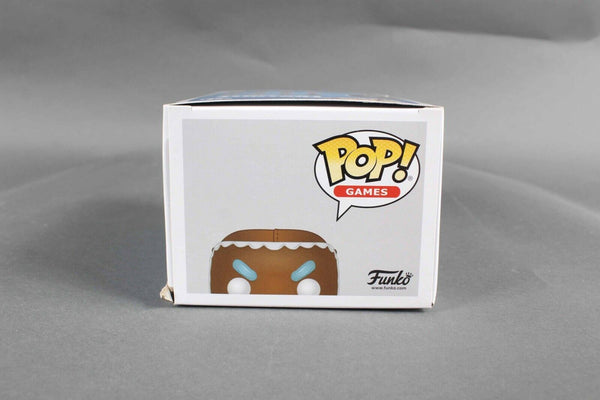 Funko POP Games Fortnite #433 Merry Marauder Vinyl Figure
