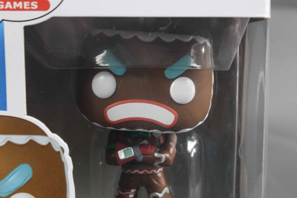 Funko POP Games Fortnite #433 Merry Marauder Vinyl Figure