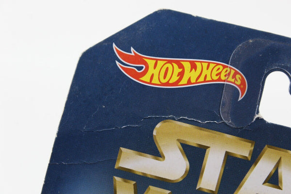 Hot Wheels Star Wars 2015 Sinistra Separatists 2.5" Car