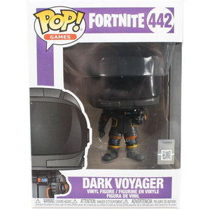 Funko POP Games Fortnite #442 Dark Voyager Collectible Vinyl Figure