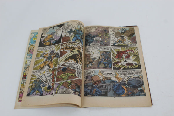 Marvel Comics 1991 The Mighty Thor Vol. 1 No. 428 Comic Book