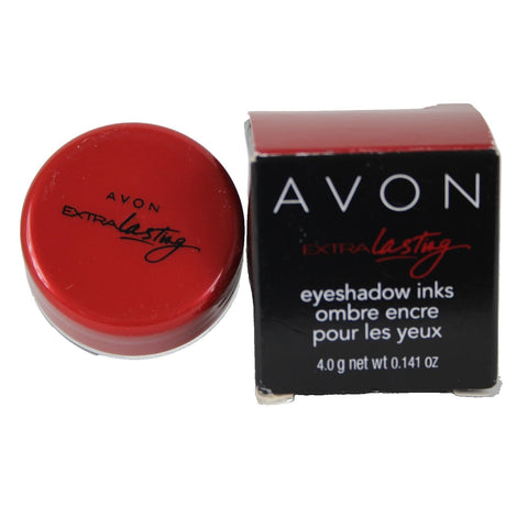 Avon 4g Endless Purple Extra Lasting Eye Shadow Inks