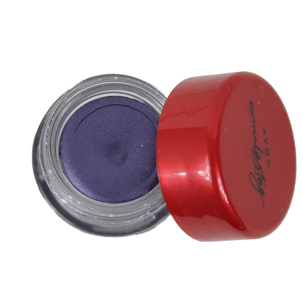 Avon 4g Endless Purple Extra Lasting Eye Shadow Inks