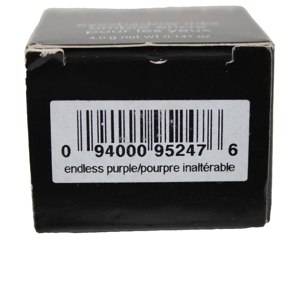 Avon 4g Endless Purple Extra Lasting Eye Shadow Inks