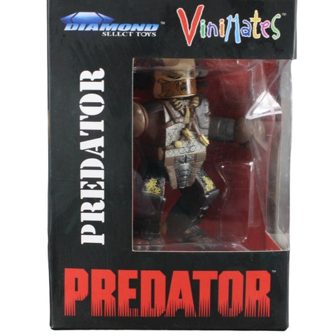 Diamond Select Predator 2016 Predator Vinimates Collectible