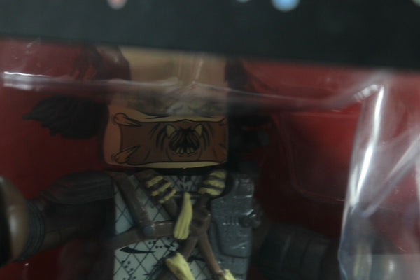 Diamond Select Predator 2016 Predator Vinimates Collectible