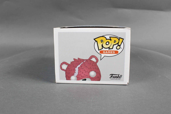 Funko POP Games Fortnite #430 Cuddle Team Leader Collectible Vinyl Figure
