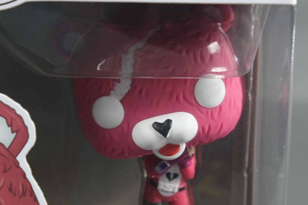 Funko POP Games Fortnite #430 Cuddle Team Leader Collectible Vinyl Figure