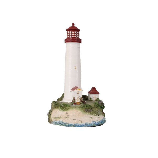 Cheryl Spencer Collin Lighthouse Cape May Cape May NJ Lighthouse