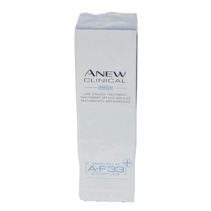 Anew Clinical Pro NEW 1oz 30g Amino Fill 33 Line Eraser Treatment