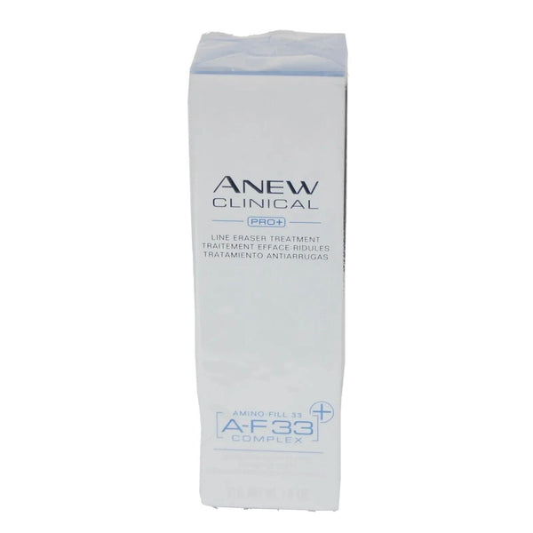 Anew Clinical Pro NEW 1oz 30g Amino Fill 33 Line Eraser Treatment