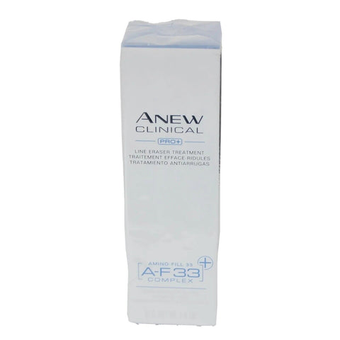 Anew Clinical Pro NEW 1oz 30g Amino Fill 33 Line Eraser Treatment