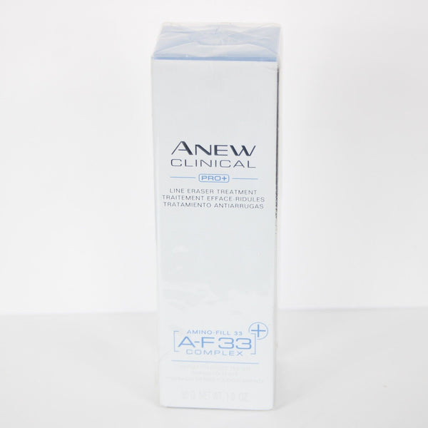 Anew Clinical Pro NEW 1oz 30g Amino Fill 33 Line Eraser Treatment