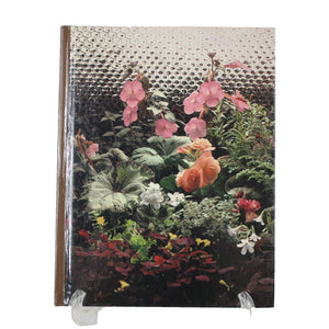 Gardening Under Lights By Wendy B. Murphy 1978 Hardcover Book