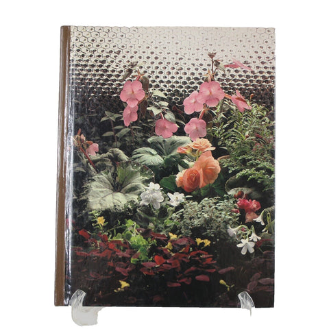 Gardening Under Lights By Wendy B. Murphy 1978 Hardcover Book