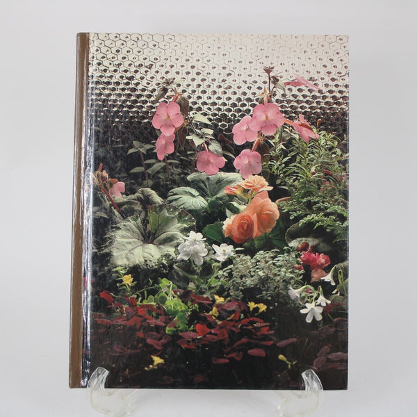 Gardening Under Lights By Wendy B. Murphy 1978 Hardcover Book