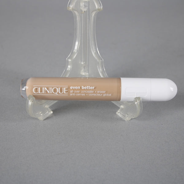 Clinique CN 40 Cream Chamois All Over Concealer Makeup