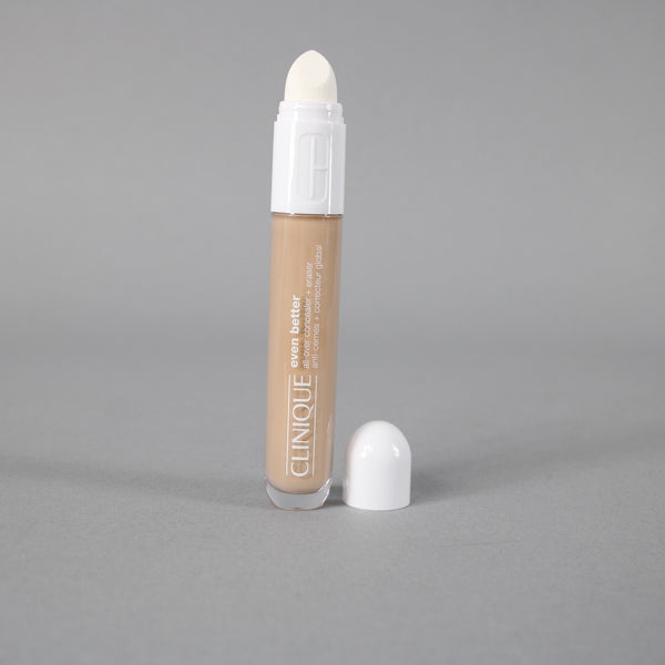 Clinique CN 40 Cream Chamois All Over Concealer Makeup