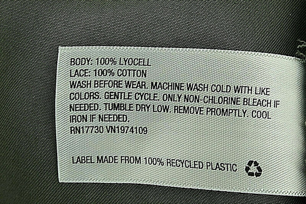 Knox Rose NEW $23 Sz XS Olive Lace Back Round Hem Lyocell Cotton Top