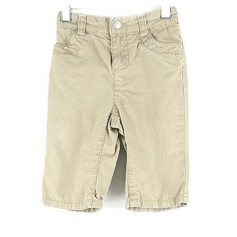 Sprockets 24m x 7.5 Tan 100% Cotton Unisex Pant