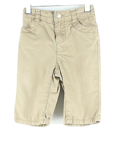 Sprockets 24m x 7.5 Tan 100% Cotton Unisex Pant