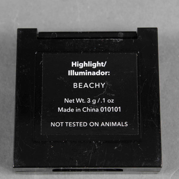 Shaina B Miami 3g Beachy Highlight illuminador