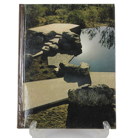 Landscape Gardening By James Underwood Crockett 1971 Hardcover Book