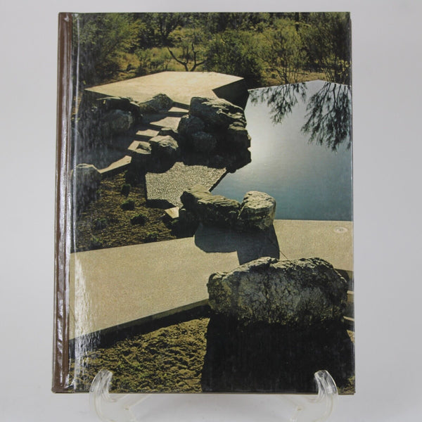 Landscape Gardening By James Underwood Crockett 1971 Hardcover Book